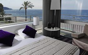 Mercure Nice Promenade Des Anglais